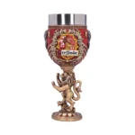 HP GRYFFINDOR COLLECTIBLE GOBLET - immagine 7