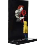 IT PENNYWISE & GEORGIE (2017) 3D POSTER FIGURE - immagine 5