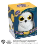 HARRY POTTER HEDWIG PUFFLUM - immagine 3