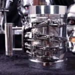 TERMINATOR 2 TANKARD - immagine 6