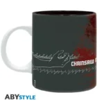 CHAINSAW MAN CHAINSAW MAN MUG