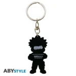 NARUTO UZUMAKI NARUTO PVC KEYCHAIN - immagine 3