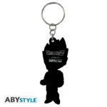 DRAGON BALL VEGETA PVC KEYCHAIN - immagine 7