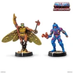 Motu:Battleground - Wave 3 - Masters Of The Universe Faction GER - immagine 3