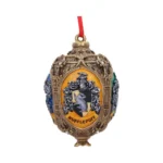 HARRY POTTER FOUR HOUSE HANGING ORNAMENT - immagine 5