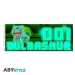 POKEMON BULBASAUR NEON MUG - immagine 4