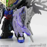 SD SANGOKU SOKETS XU HUANG DEATHSCYTHE - immagine 8