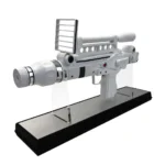 007 MOONRAKER LTD ED PROP REPLICA - immagine 5