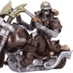 FULL THROTTLE STATUE - immagine 8