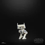 STAR WARS BLACK SERIES THE MANDALORIAN R5-D4, BD-72 AND PIT DROIDS ACTION FIGURE - immagine 2