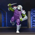 TMNT MIRAGE COMIC RAPHAEL AS SHREDDER AF - immagine 6