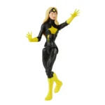 MARVEL LEGENDS DARKSTAR AF - immagine 8