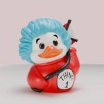 The Cat in the Hat Tubbz PVC Figure Thing 1 1st Edition 10 cm