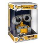 Wall-E Super Sized Jumbo POP! Vinyl Figure Wall-E 25 cm - immagine 2