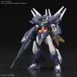 HGBDR GUNDAM URAVEN 1/144