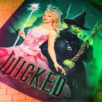 WICKED  THE OZ MEMORIES KIT - immagine 6