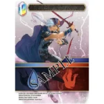 FFTCG RESURGENCE OF POWER BOX ITA (36) - immagine 7