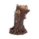 GREEN MAN TREE SPIRIT BACKFLOW INCENSE BURNER/TOWER - immagine 3