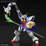 HG GUNDAM SHENLONG 1/144 - immagine 5