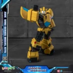 TRANSFORMERS G1/MOVIE WAVE 3 IDW-BUMBLEBEE AMK MINI MODEL KIT - immagine 4