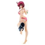 GGG SEED DESTINY LUNAMARIA SWIMSUIT STATUE - immagine 5