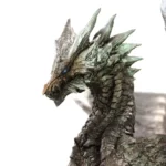 MONSTER HUNTER CAPCOM KUSHALA DAORA REPR - immagine 5