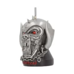 MOTORHEAD WARPIG HANGING ORNAMENT - immagine 6