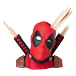 MARVEL DEADPOOL PEN HOLDER - immagine 5