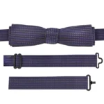 HP FB NEWT SCAMANDER BOW TIE - immagine 6