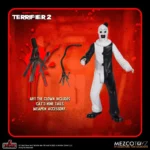 5 POINTS TERRIFIER AF SET (2) - immagine 6