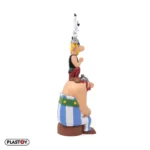 ASTERIX OBELIX DOGMATIX TOTEM - immagine 2