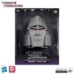 TRANSFORMERS 1:3 HEAD REPLICA MEGATRON - immagine 6