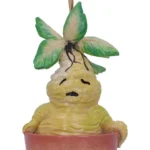HARRY POTTER MANDRAKE HANGING ORNAMENT - immagine 7