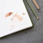 TOTORO PLUSH JOURNAL - immagine 5