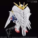 SD CROSS SILHOUETTE GUNDAM WING ZERO EW - immagine 4
