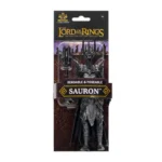 LOTR SAURON BENDYFIG - immagine 4