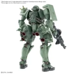 HG ZAKU GQ 1/144 - immagine 5