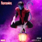Marvel X-Men One:12 Collective Action Figure 1/12 Nightcrawler 16 cm - immagine 2