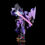 TRANSFORMERS GALVA CONVEY MODEL KIT - immagine 4