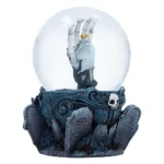 CORPSE BRIDE SNOW GLOBE - immagine 4