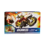 G.I.JOE CS TIGER FORCE DUKE & RAM AF - immagine 6