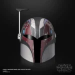 SW BL SABINE WREN ELECTRONIC HELMET - immagine 2