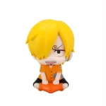 LOOKUP ONE PIECE ZORO + SANJI FUTURE ISLAND EGGHEAD GIFT SET - immagine 5