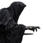 The Lord of the Rings Trilogy Mini Statue Ringwraith at the Prancing Pony 18 cm - immagine 6