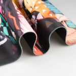 Demon Slayer XL Mouse Mat 80 x 35 cm - immagine 5