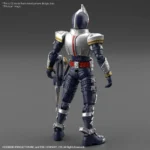 FIGURE RISE MASKED RIDER BLADE - immagine 3
