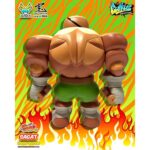 Street Fighter Bulkyz Vinyl Figure Sagat 30 cm - immagine 3