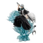 BLEACH 1000YEAR TOSHIRO HITSUGAYA GEM ST - immagine 6