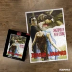 HAMMER DRACULA 500PCS PUZZLE - immagine 5