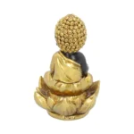 BUDDHA BABY BUDDHA BACKFLOW INCENSE BURNER - immagine 8